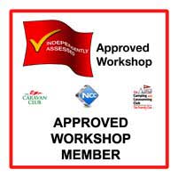 Approved Workshop